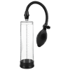 Vaczilla X15 Original Bulb Design Penis Pump