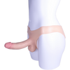 Ultra Realistic 6.5" Penis Panty