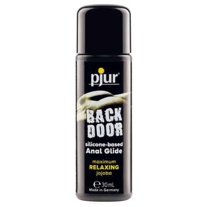 Back Door Relaxing Glide 30ml