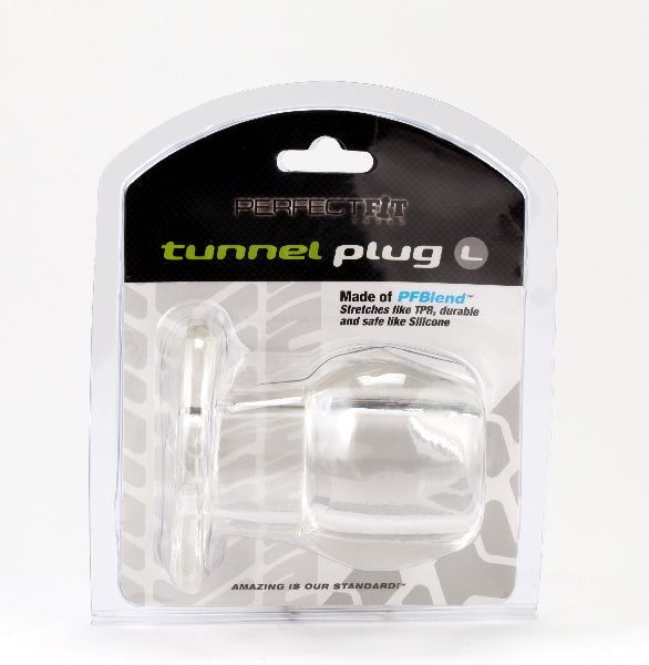 Tunnel Plug Large