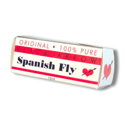 Spanish Fly - Swedish Vibes