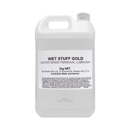 Wet Stuff Gold 5kg