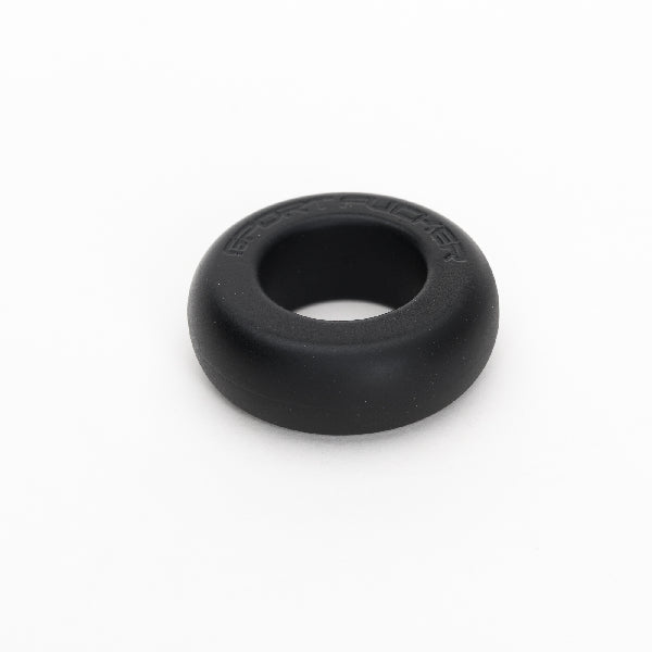 Muscle Ring Black