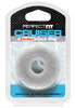 Cruiser Ring 2.5in SilaSkin Clear