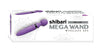 Shibari Deluxe Mega Wireless 28X Purple