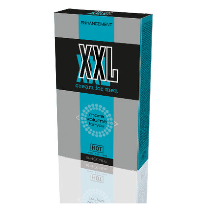 Enhancement XXL Cream For Men 50ml - Swedish Vibes