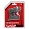 CONNECT C-ring/Balltugger by Hunkyjunk Stone