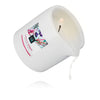 Exotiq Massage Candle Vanilla Amber 200g