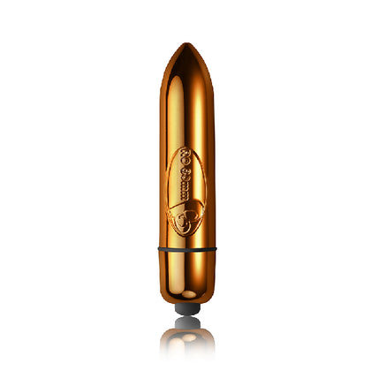 RO-80 Single Speed Bullet Copper - Swedish Vibes