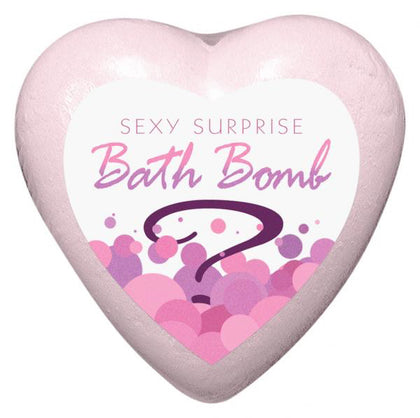 Sexy Surprise Bath Bomb - Swedish Vibes