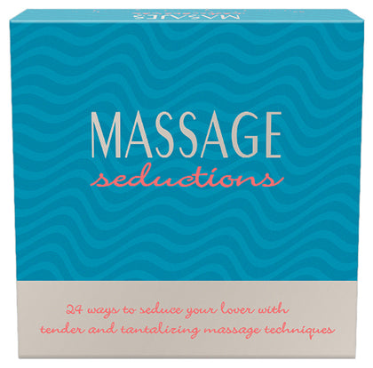 Massage Seductions - Swedish Vibes