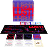 Lust! Board game