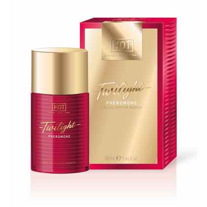 HOT Twilight Pheromone Perfume Women 50ml - Swedish Vibes