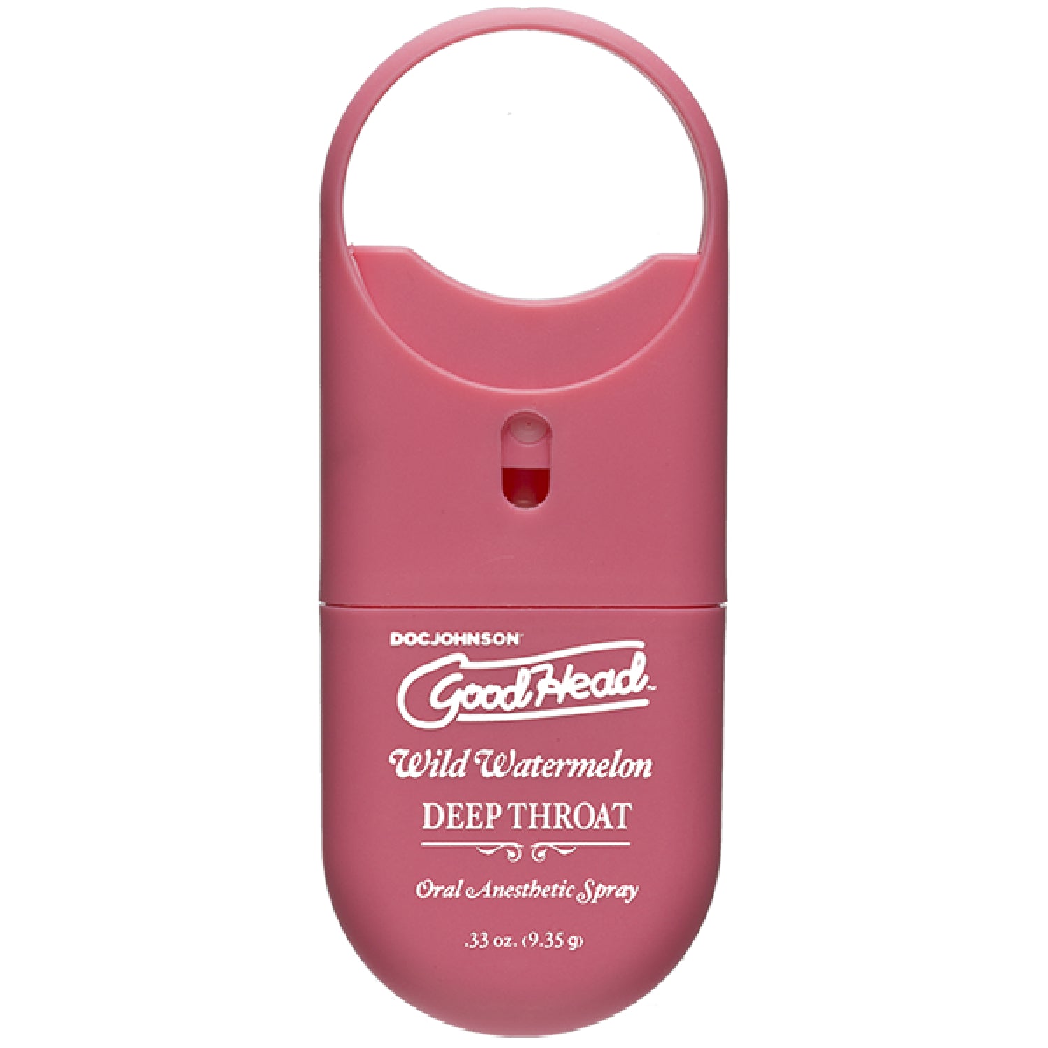To-Go - Deep Throat Spray