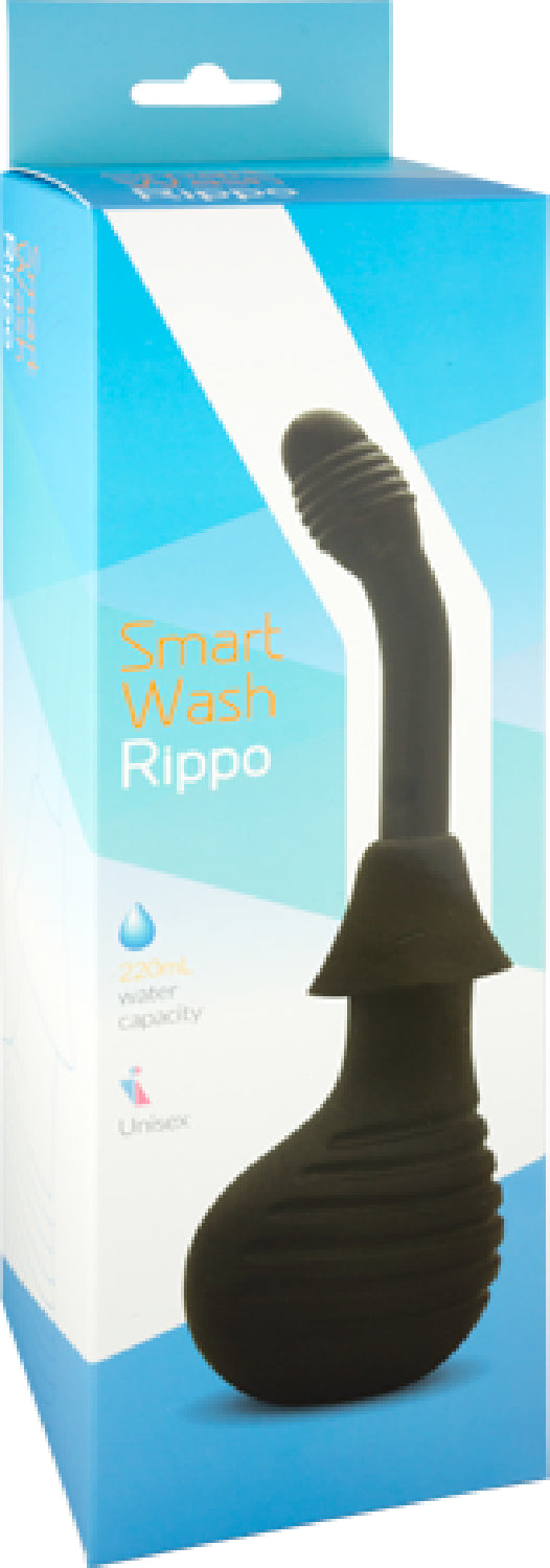 Smart Wash - Rippo Douche (Black)