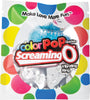 ColorPoP Quickie Screaming O (Blue)