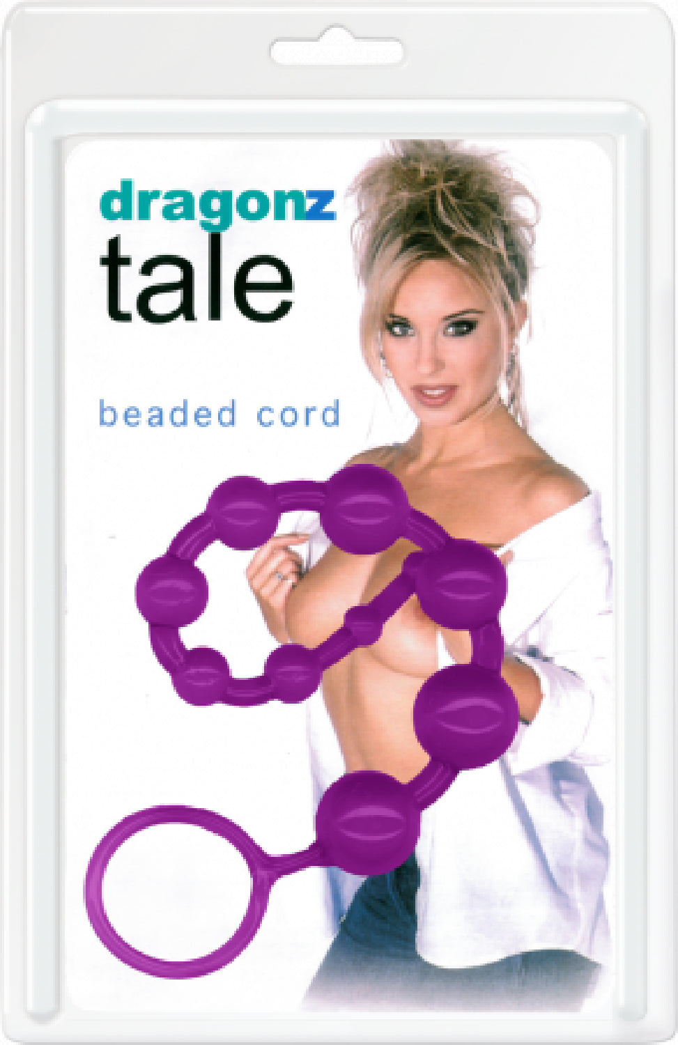 Dragonz Tale Beads