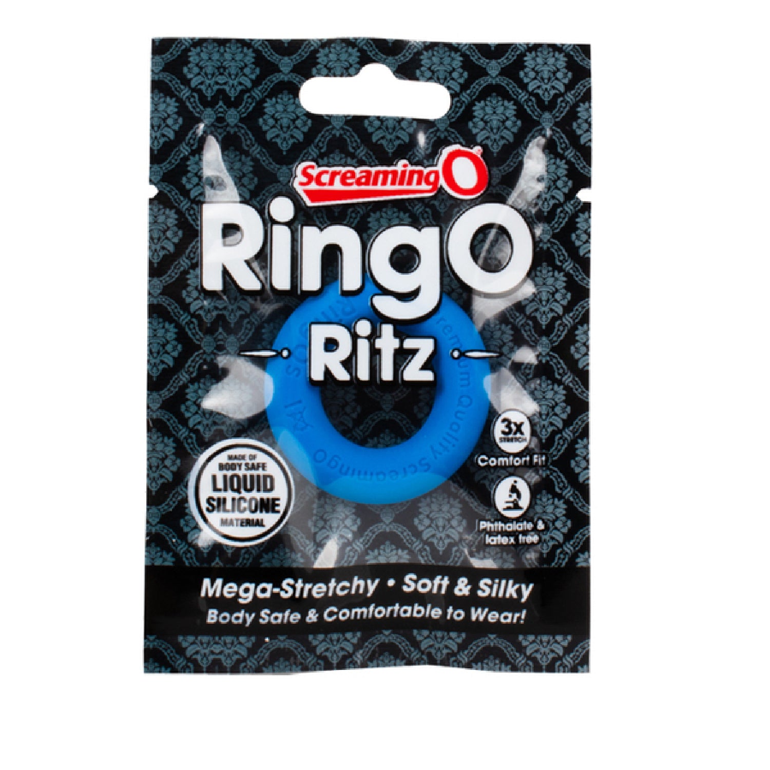 RingO Ritz