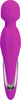 Rechargable Body Wand (Shazza) - Purple