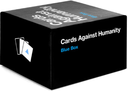 Cards Against Humanity (Blue Box) - Swedish Vibes