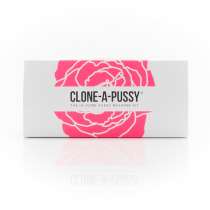 Clone-A-Pussy (Hot Pink) - Swedish Vibes