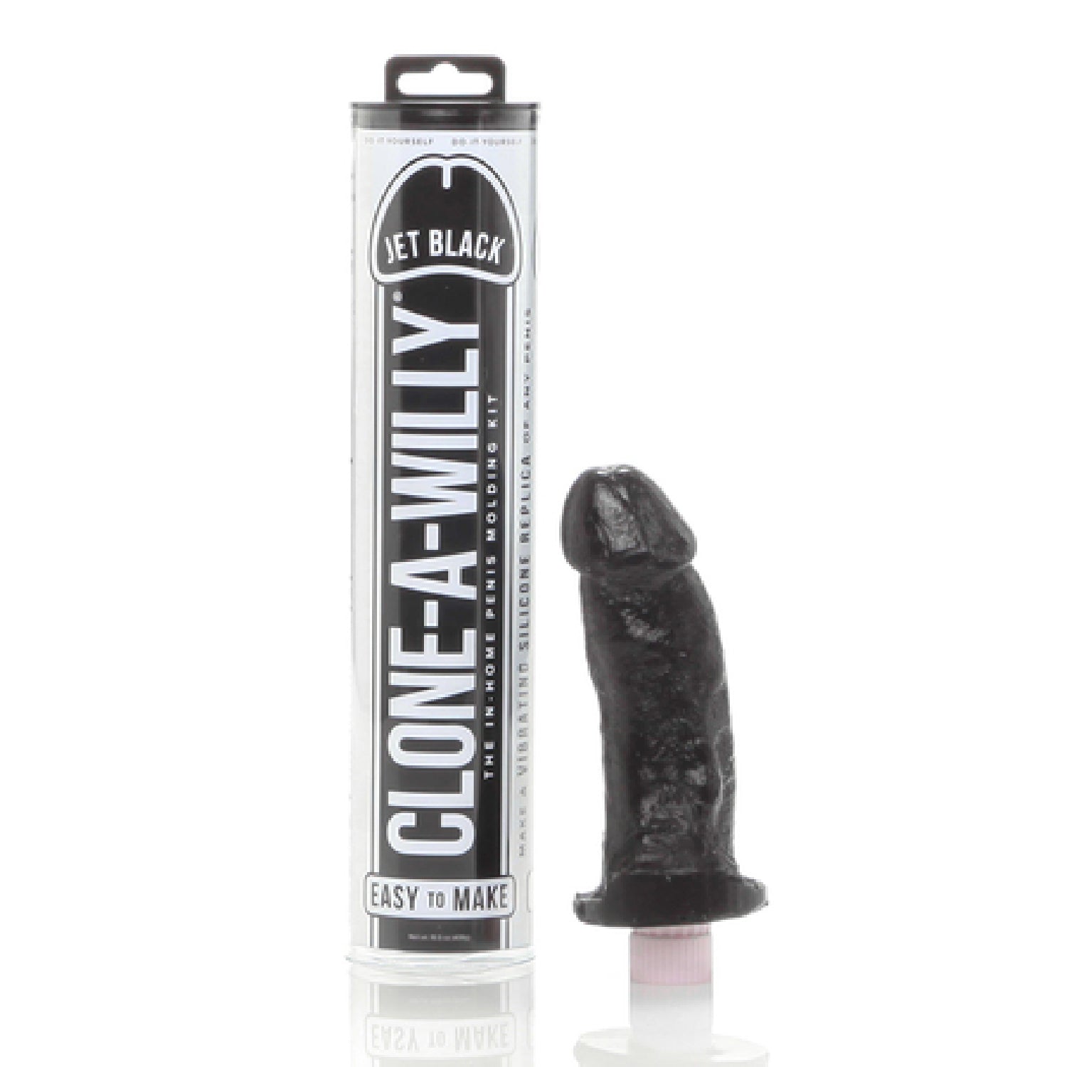 Clone-A-Willy Vibrator