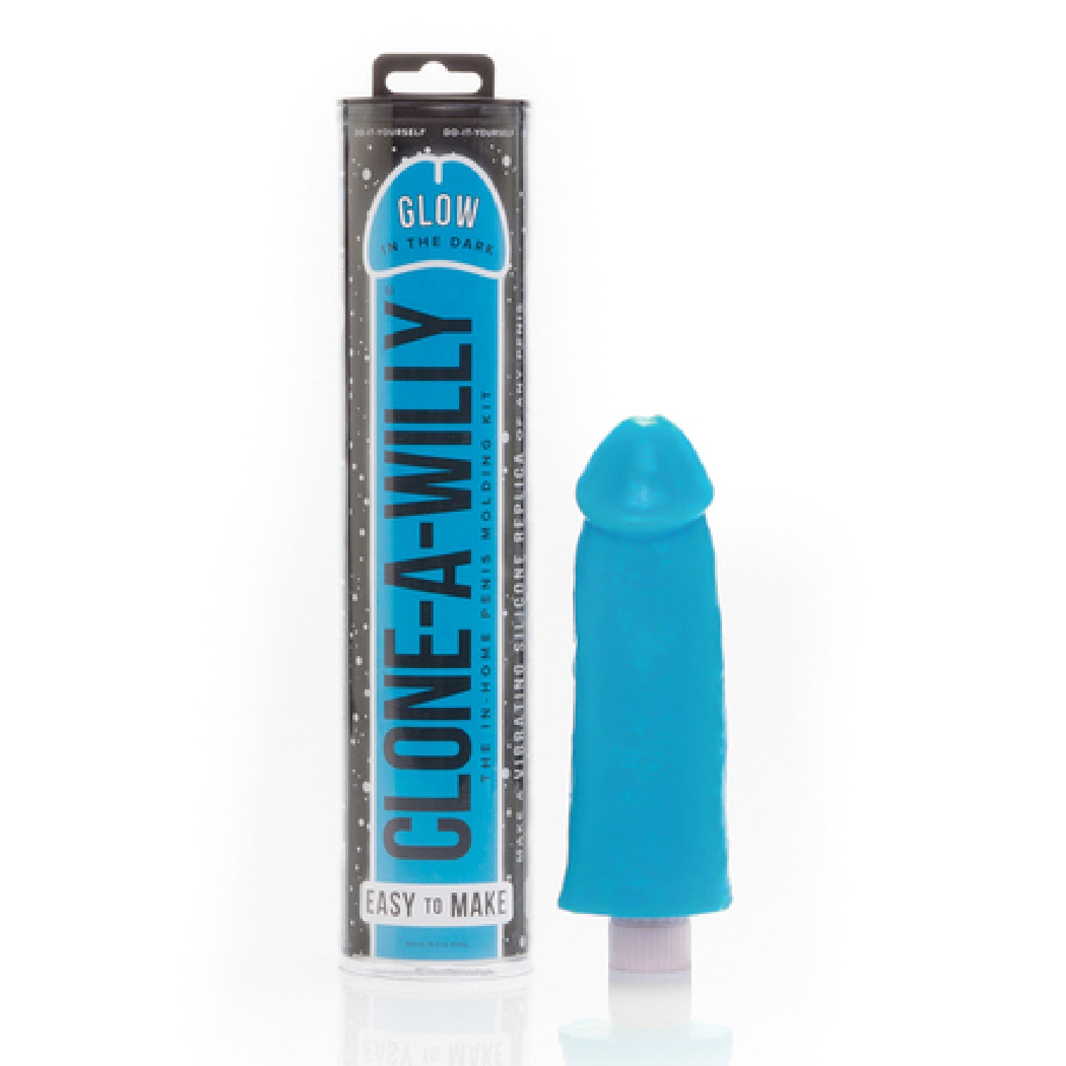 Clone-A-Willy Vibrator