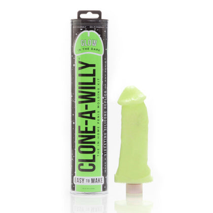 Clone-A-Willy Vibrator - Swedish Vibes