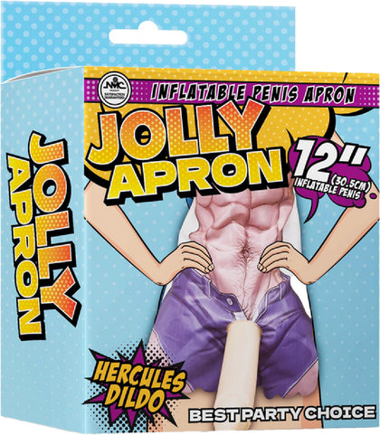 Jolly Apron - 12
