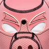 Neoprene Pig Mask Pink