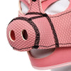 Neoprene Pig Mask Pink