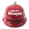 Ring for Blowjob Table Bell