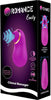 Rechargeable Emily (Purple)